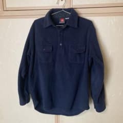 THE NORTH FACE ROCKSOLID フリースシャツ Lサイズのサムネイル