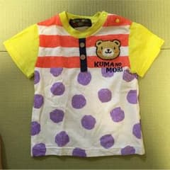 Tシャツ 95センチのサムネイル
