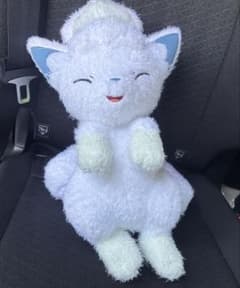 アローラロコンのサムネイル