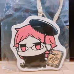 【未開封】王室教師ハイネ　パスケース【非売品】のサムネイル