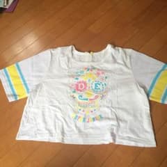 D&E Tシャツ/a-nationグッズのサムネイル