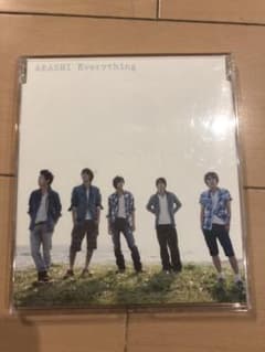 Everythingのサムネイル