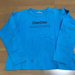BeBeトレーナー140のサムネイル