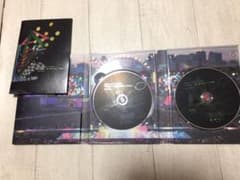 嵐/ARASHI 君と僕の見ている風景 国立DVDのサムネイル