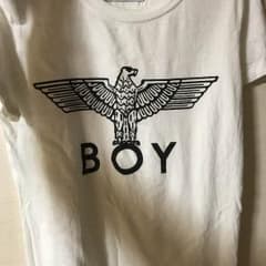BOY LONDON 海外Tシャツのサムネイル