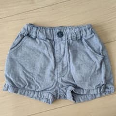 ショートパンツ 90のサムネイル