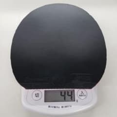 ディグニクス80 黒 特厚 ラバーのサムネイル