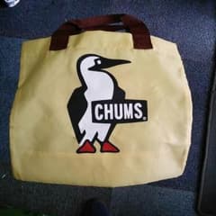 ★★3bm様専用★★【CHUMSエコトートバック】のサムネイル