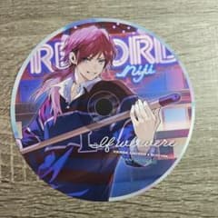 にじさんじ If we were 特典ラウンドカード ローレン・イロアスのサムネイル