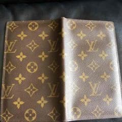 【正規品】ルイビィトン札入れのサムネイル