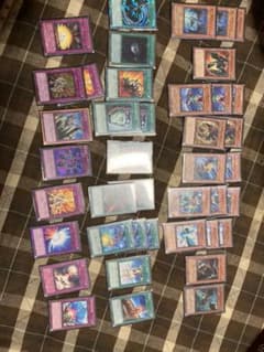 遊戯王　BF(ブラックフェザー)デッキのサムネイル