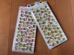 BONBON DROP シール ステッカーのサムネイル
