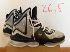 NIKE LEBRON 19 26.5cmのサムネイル