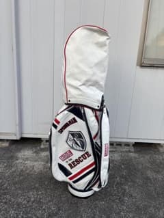 MARVEL スパイダーマン キャディバッグ RESCUE - メルカリ