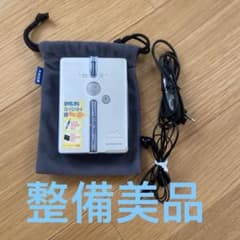 SONY WM-EX651カセットレコーダー整備美品 - メルカリ