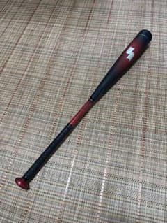 SSK エスエスケー mm23 軟式バットのサムネイル