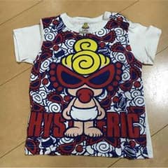 ヒスミニ Tシャツ 80-90のサムネイル