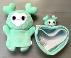 TWICE LOVELYS ぬいぐるみパペットの入手方法まとめ – 攻略大百科