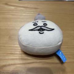 値下げ！ちいかわ ぬいぐるみ マスコットのサムネイル