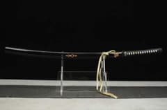 服部半蔵 日本刀 模造刀 鑑賞用 武具 舞踊刀 古兵器 - メルカリ