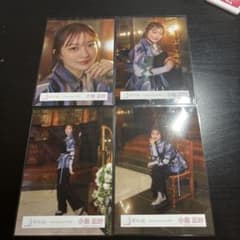 櫻坂46 小島凪紗 Nothing Special MV衣装 コンプ - メルカリ