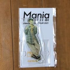 SnowMan mania 向井康二　アクスタのサムネイル