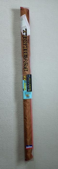 Daiwa HZ TRYBEAM トライビーム 27-405 投げ竿 Daiwa HZ TRYBEAM トライビーム 27-405 投げ竿 - メルカリ