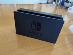 Nintendo Switch 充電器のサムネイル