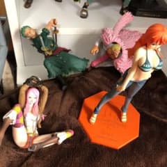 (さいだいち専用)ワンピースフィギュア大量出品！のサムネイル