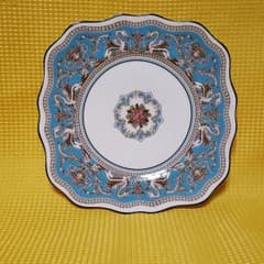 wedgwood  フロレンティーン プレート (新品同様)のサムネイル