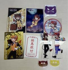 魔界の主役は我々だ！ シャオロンまとめ売り - メルカリ