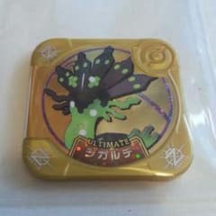ポケモントレッタ Z1 ジガルデ！のサムネイル