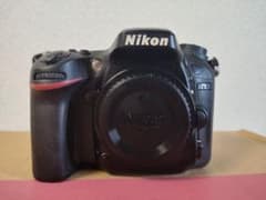Nikon D7100のサムネイル
