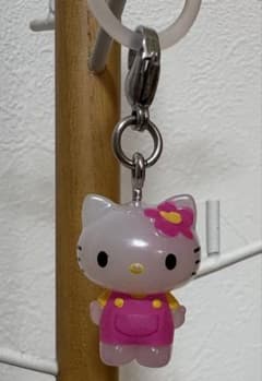 ハローキティ めじるしアクセサリーのサムネイル