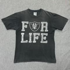 90s Raiders Tシャツ ヴィンテージ レイダース NWA NFLのサムネイル