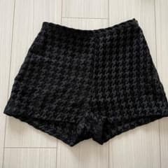 【アメリカンアパレル】ショートパンツのサムネイル