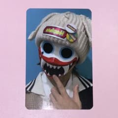 ハギワ hrtz.wav MUSICPLANT トレカのサムネイル