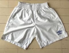 ト*ン様 umbro 160ハーフパンツのサムネイル