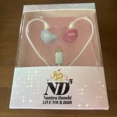 なにわ男子 LIVE TOUR2026 イヤモニ風イヤホン - メルカリ