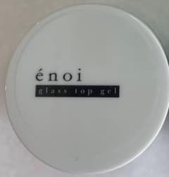 エノイ グラス トップジェル 18g - メルカリ