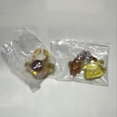 산리오 폼 폼 푸딩 가챠 가챠
