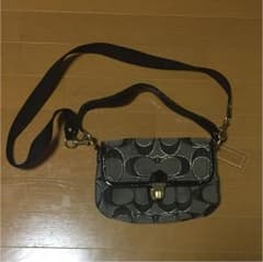 COACH ショルダーバッグのサムネイル