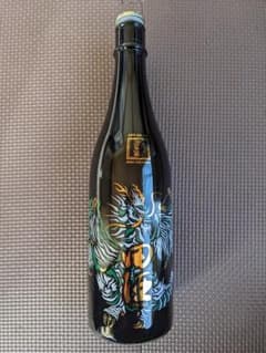 田酒　NEW YEARボトル 2024のサムネイル
