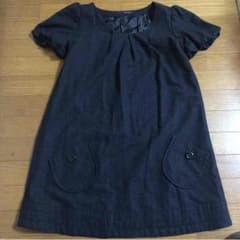 Aラインワンピ☆ペイジーボーイ☆のサムネイル