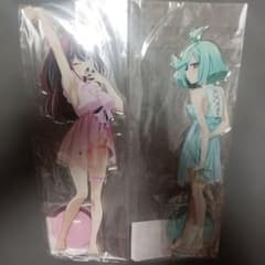Gushing over Magical Girls アクスタ 真珠 ネモ - メルカリ