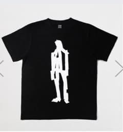 Mサイズ★新品未使用　宮本浩次　Tシャツのサムネイル