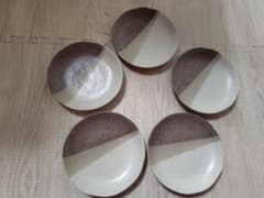 和食器 皿 5枚セット 陶器のサムネイル