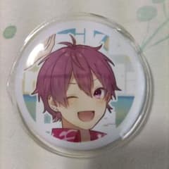 いれいす ないこ アルバム特典 ときラブ 缶バッジ いれいす ないこ ときラブ 2ndアルバム特典 缶バッジ いれいす