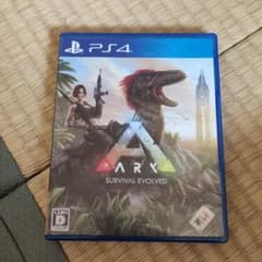ARK: Survival Evolvedのサムネイル