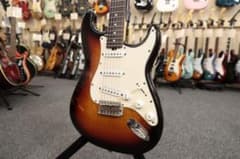 9147】 Bacchus blobal series ストラトキャスター - メルカリ